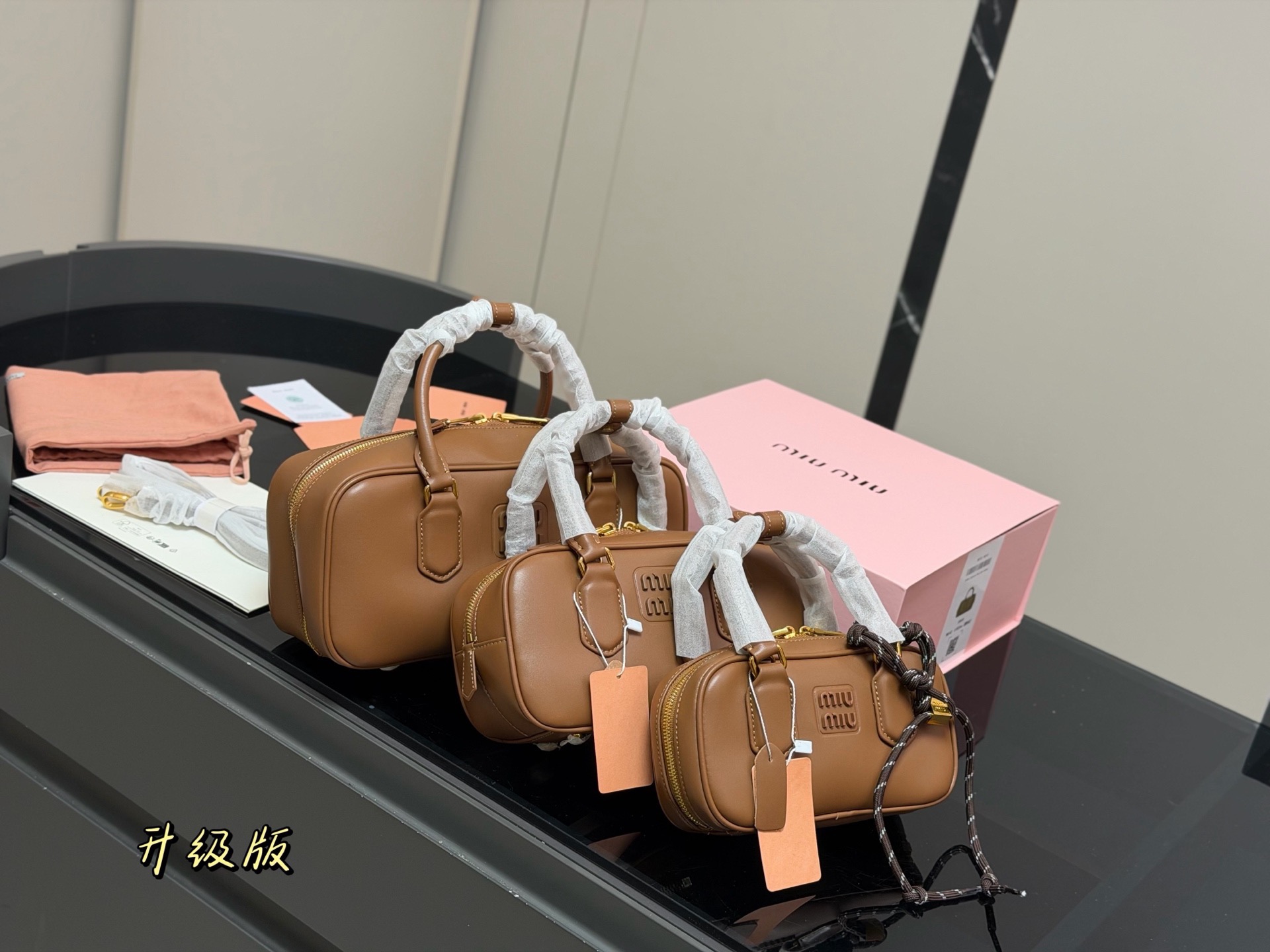 Bowling ball/briefcase 28*13cm 23*11cm 20*11cm