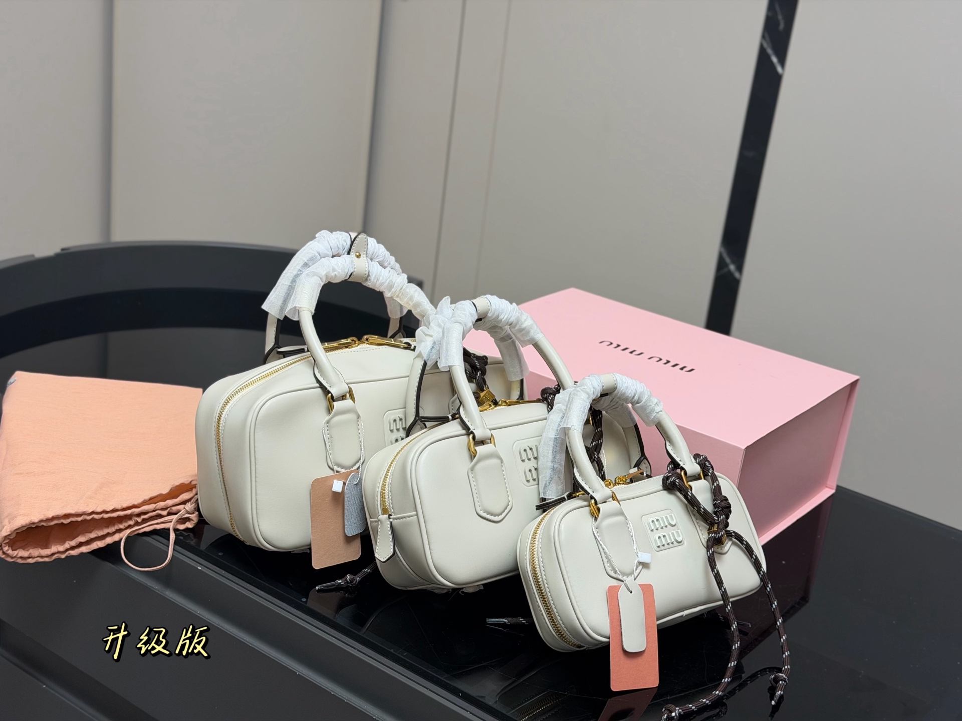 Bowling ball/briefcase 28*13cm 23*11cm 20*11cm