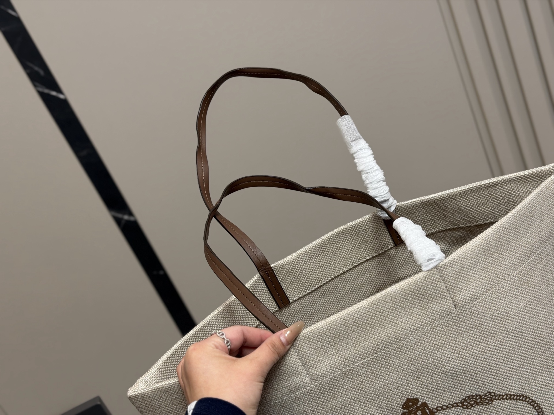 shopping bag  37*30