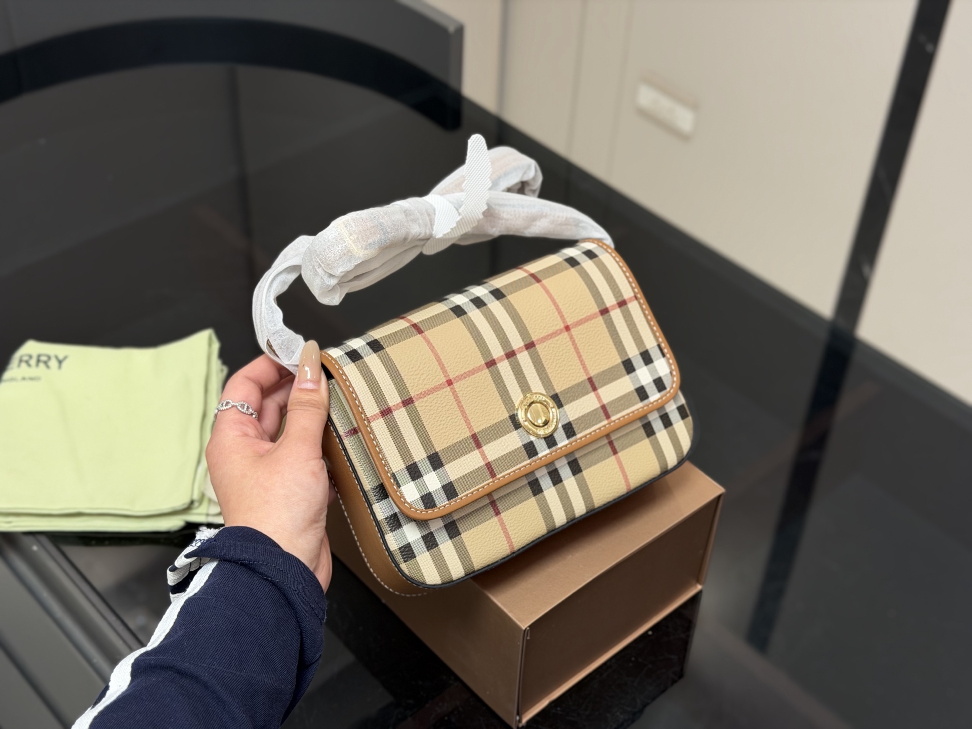 messenger bag 20*14