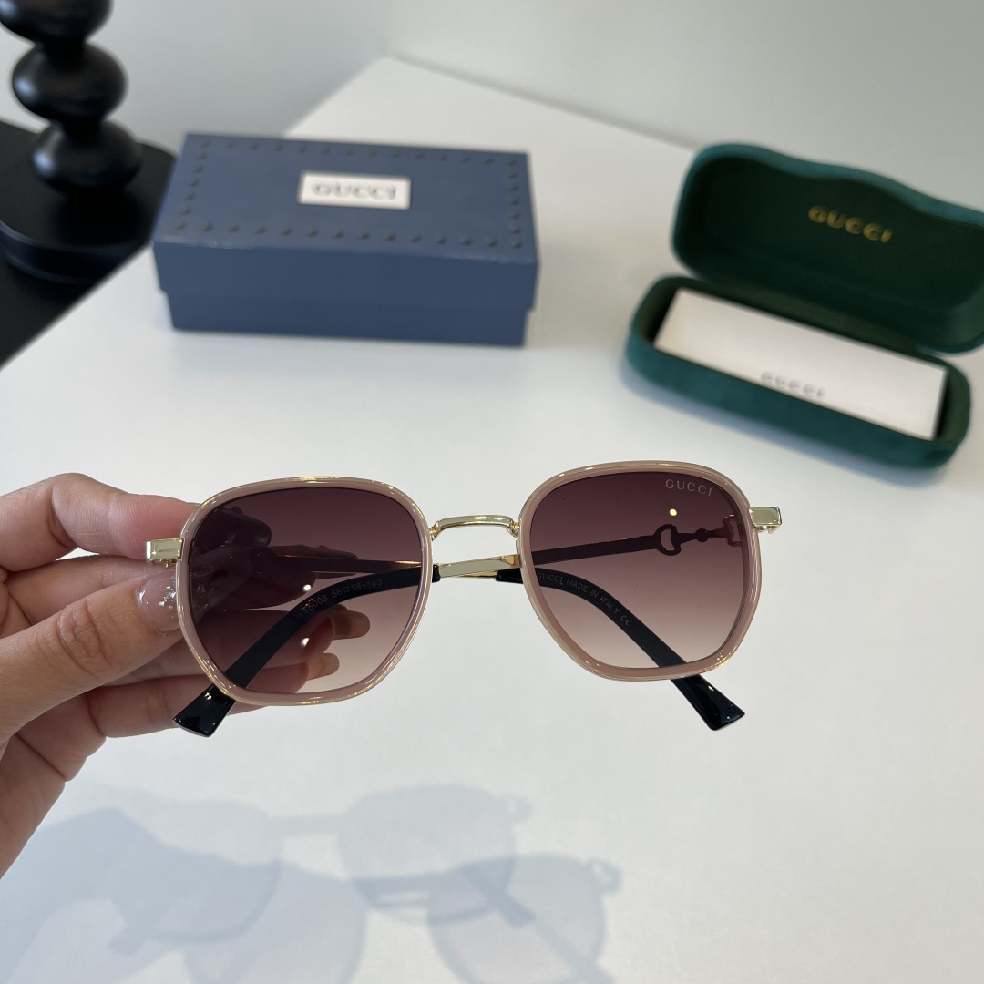 Sunscreen sunglasses