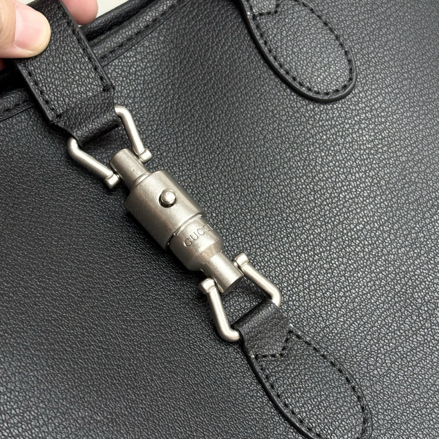 Handbag 867015 size 45/28/12cm