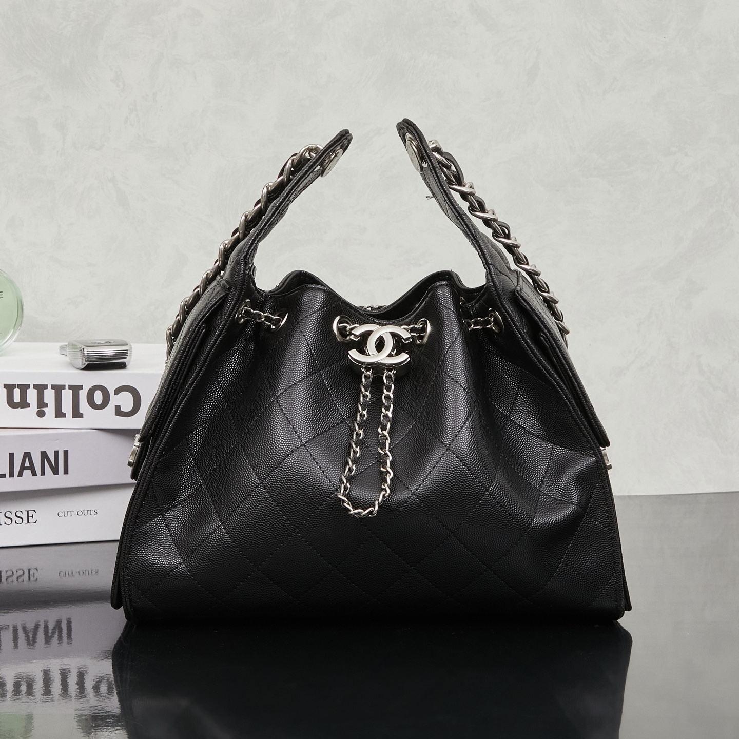 New Caviar Mini 26x20x14cm