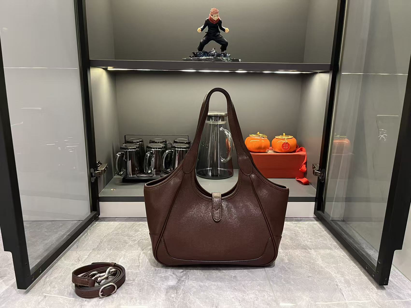 Handbag 866646 26 x 23 x 11cm