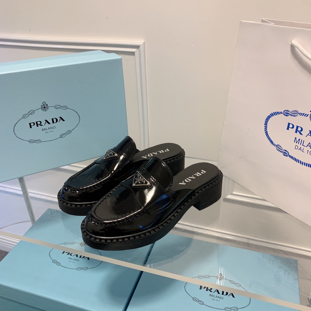 Triangle-marked Lefu half-trolley 35-41