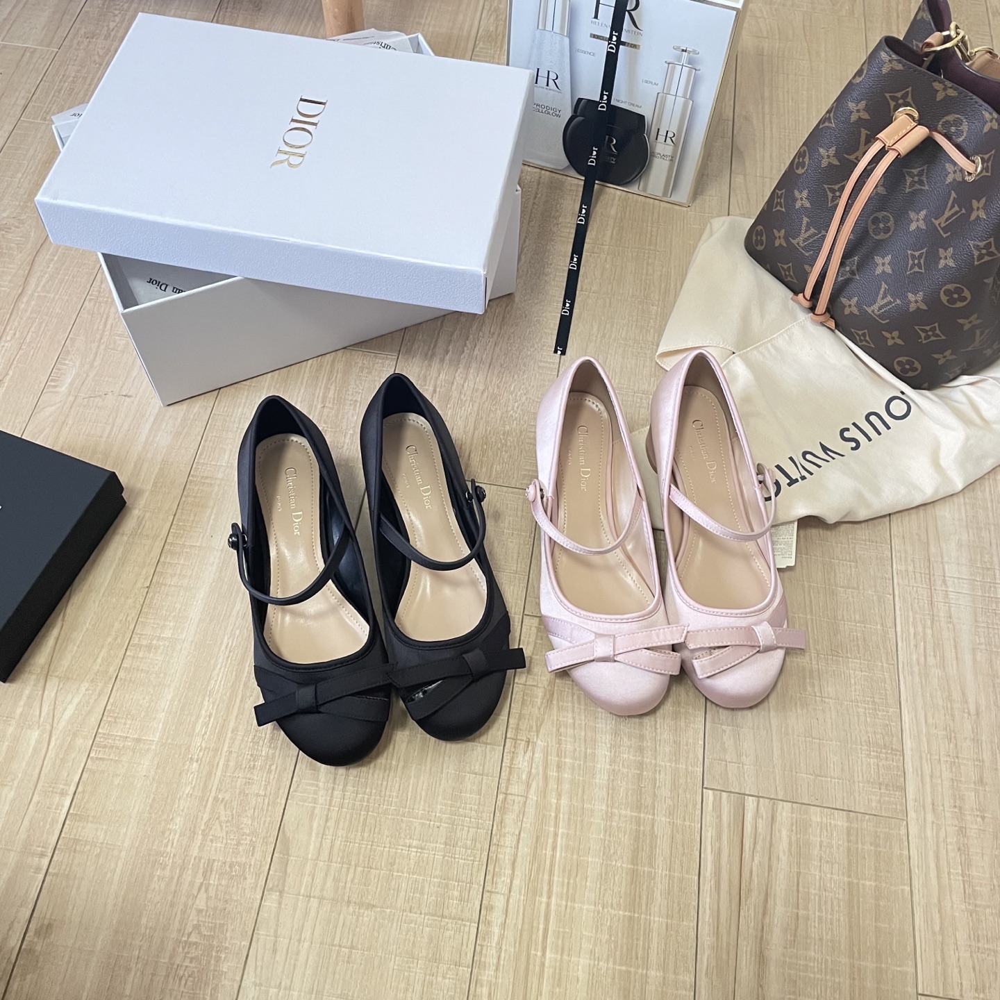 Triangle-marked Lefu half-trolley 35-40