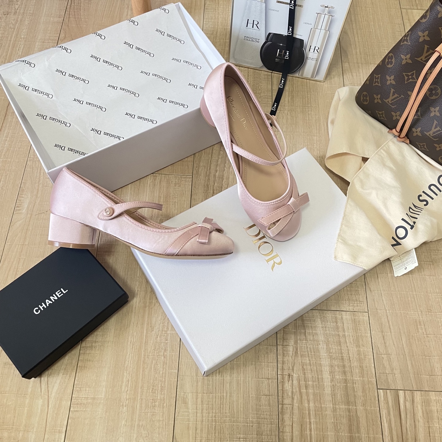 Triangle-marked Lefu half-trolley 35-40