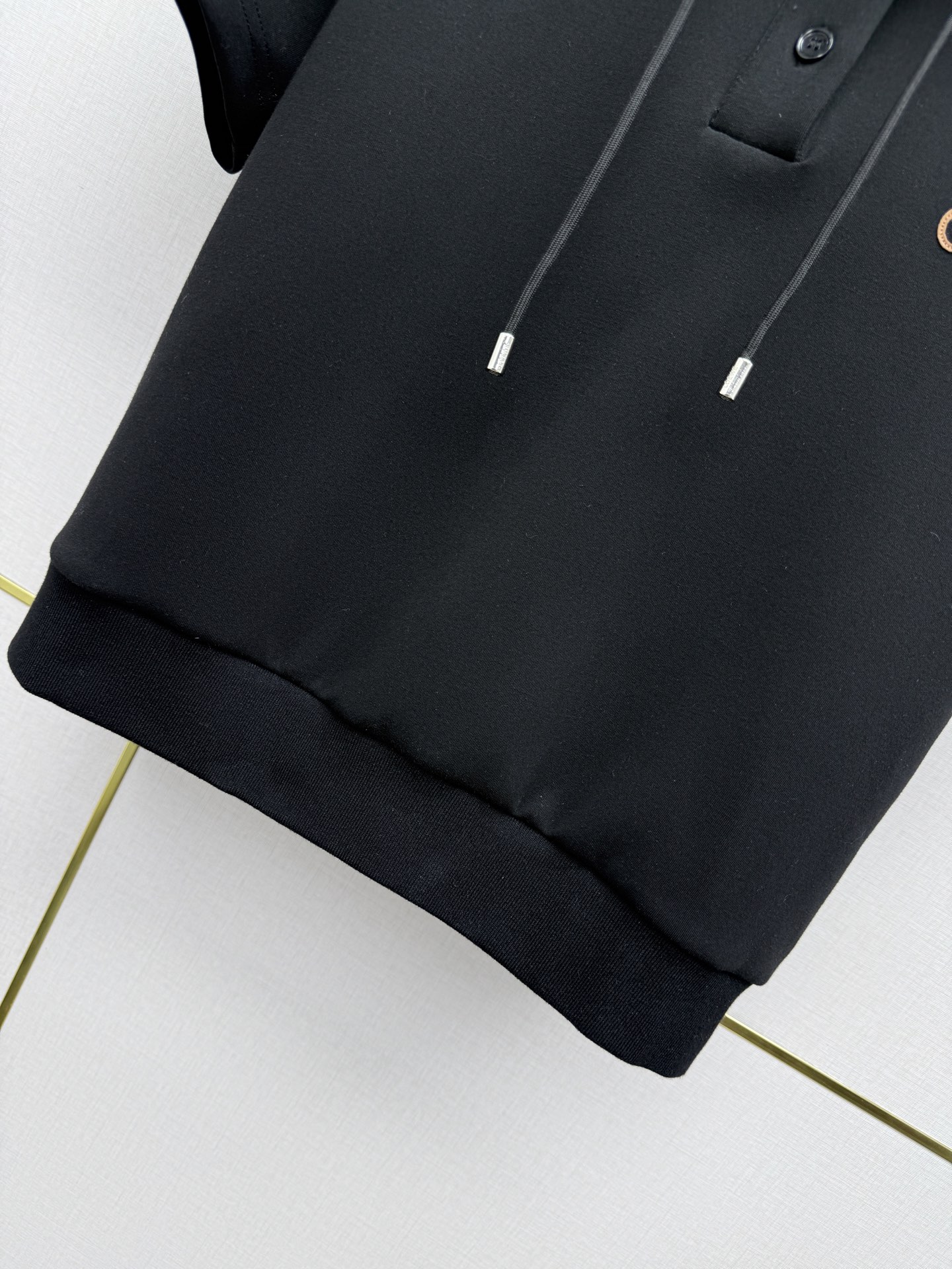 Hooded casual suit SML