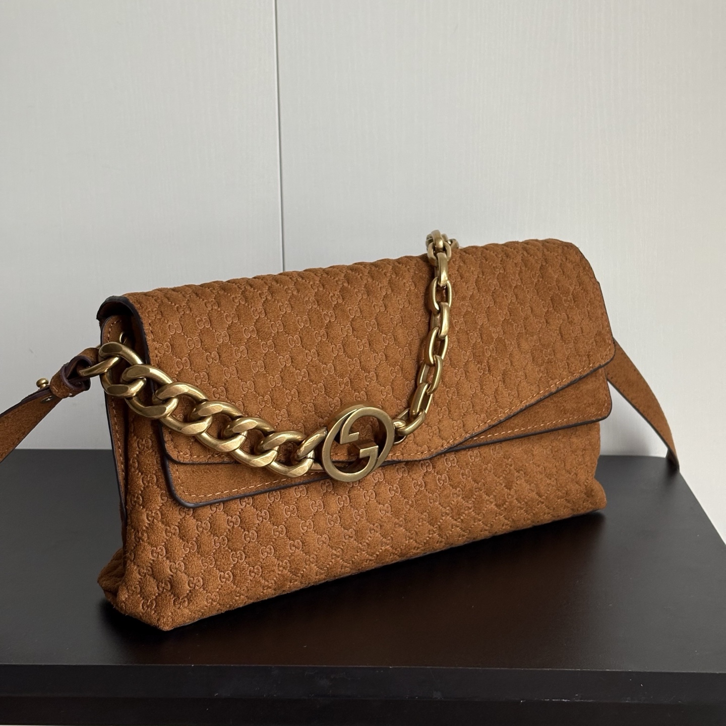 Handbag 857622 Size 28/16/7cm