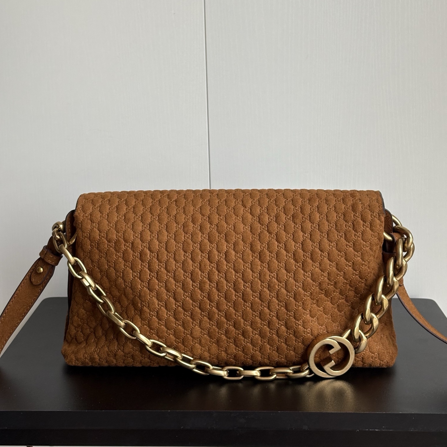 Handbag 857622 Size 28/16/7cm