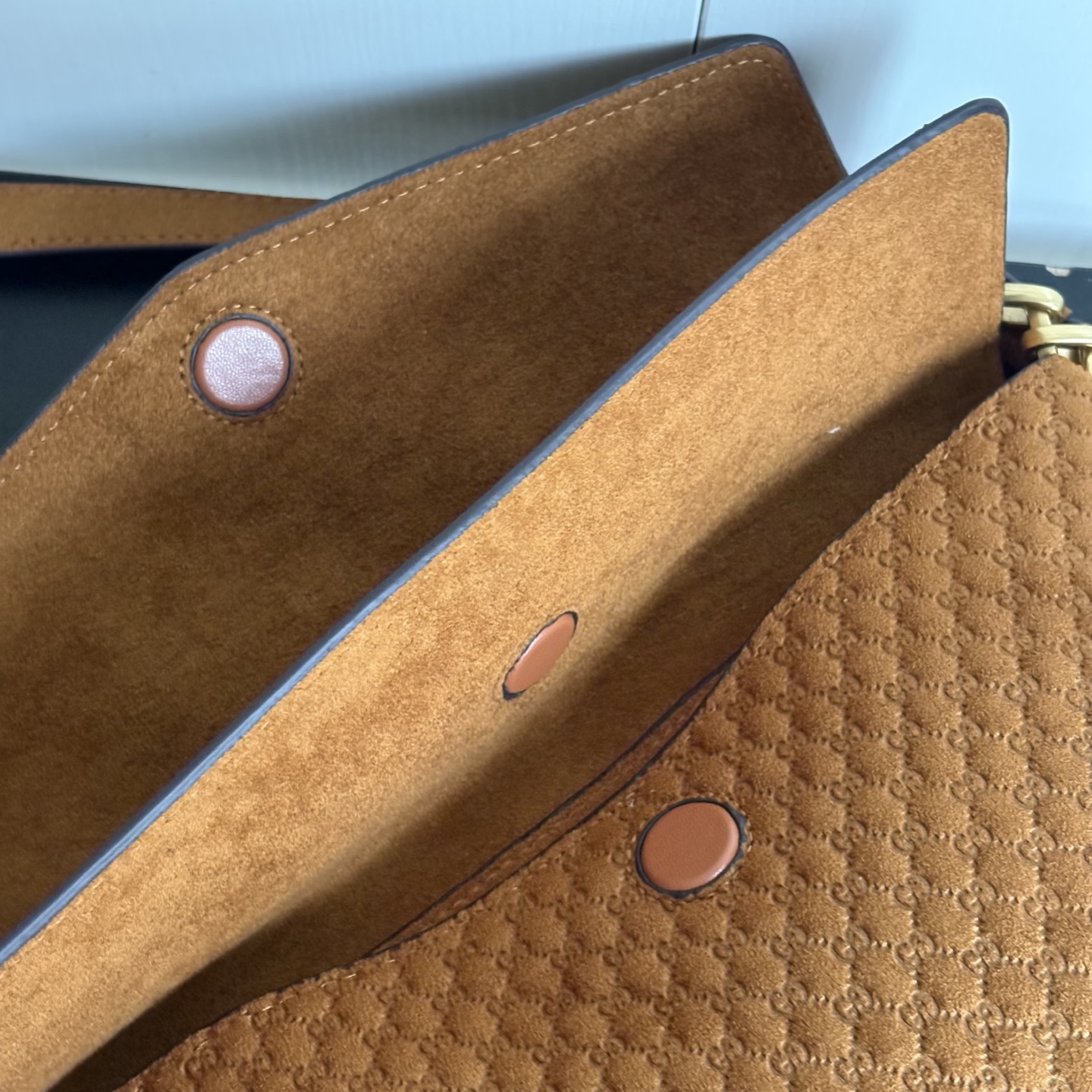 Handbag 857622 Size 28/16/7cm