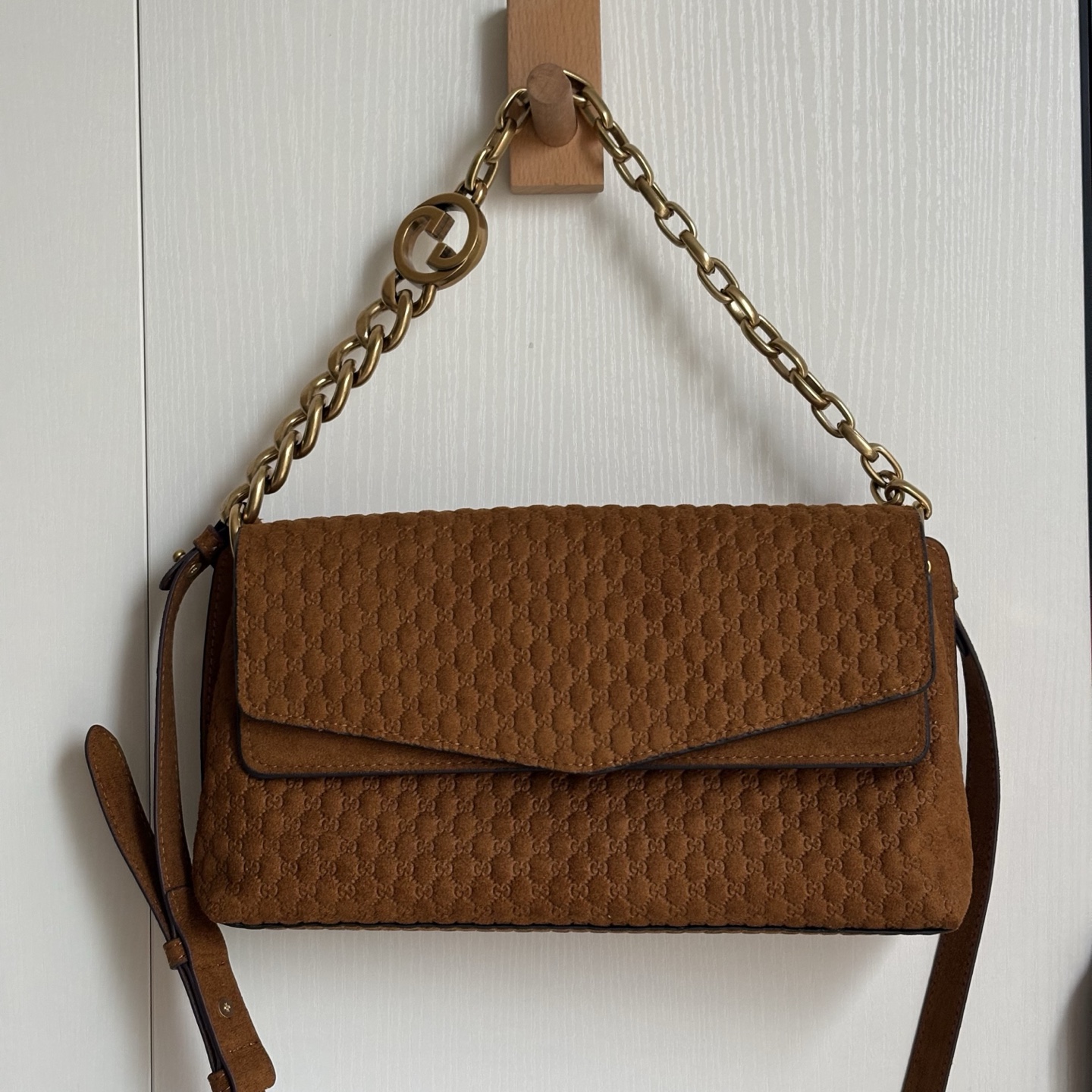 Handbag 857622 Size 28/16/7cm