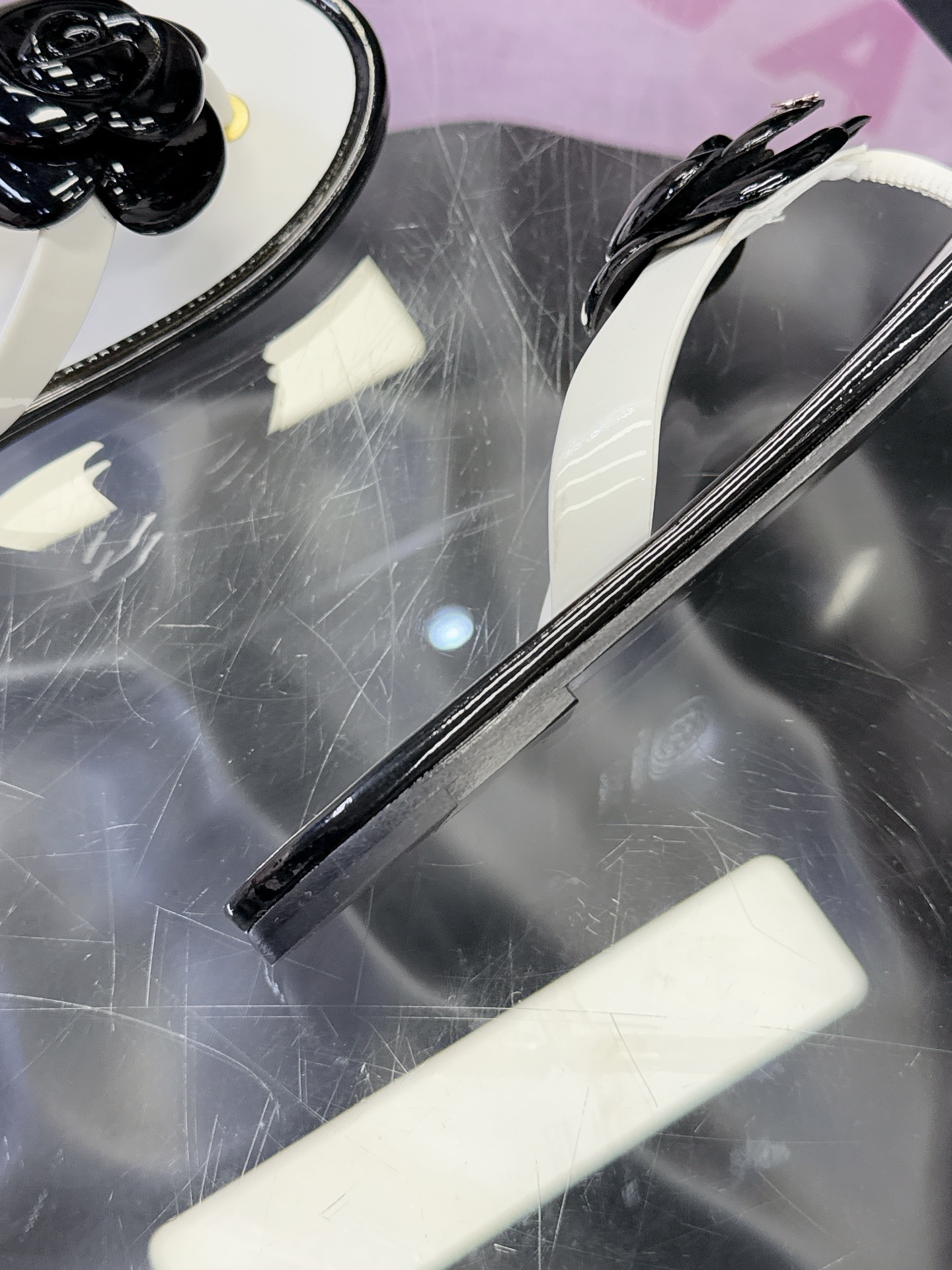 Camellia Flip-Flops 35-42 