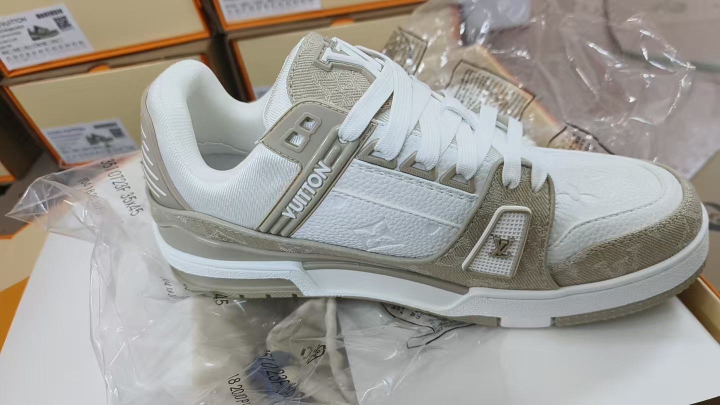 Casual Retro Basketball Shoes 35-45