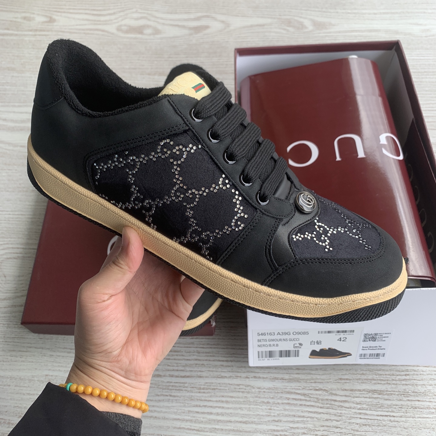 Dirty sneakers casual shoes