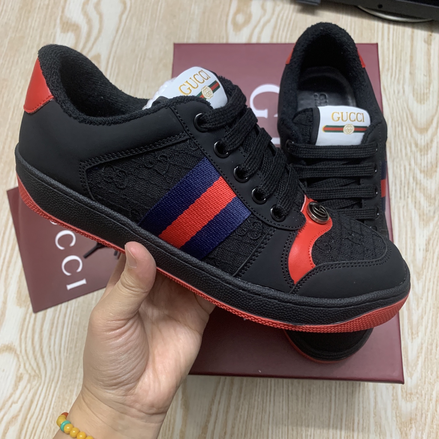 Dirty sneakers casual shoes 35-45