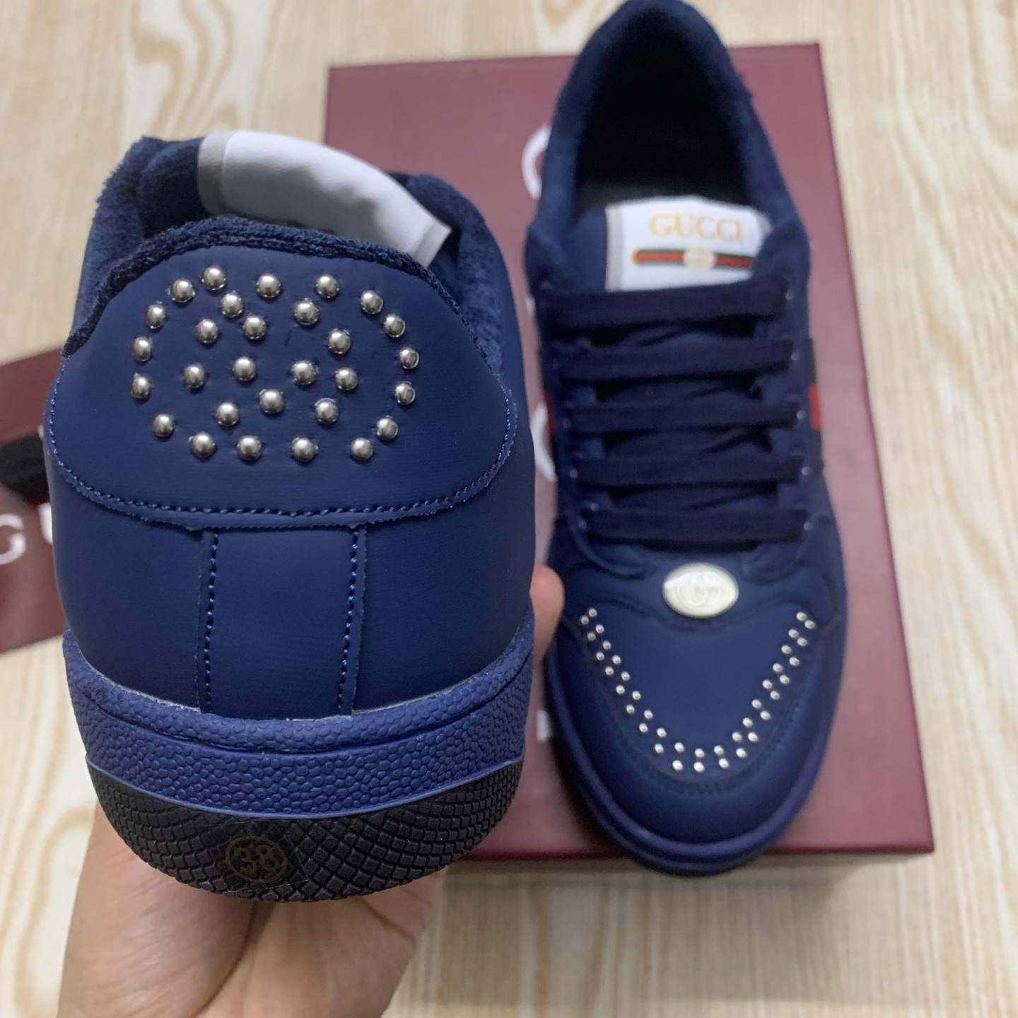 Dirty sneakers casual shoes 36-45