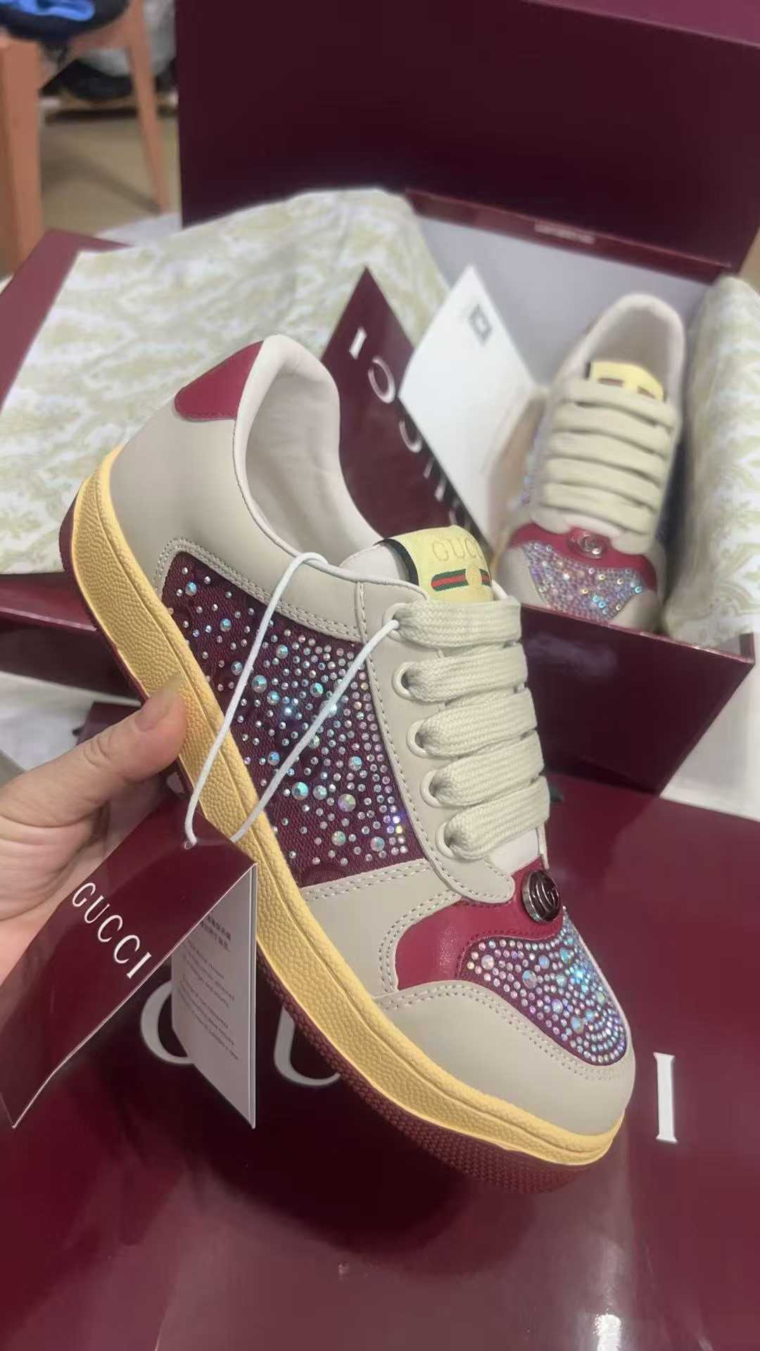 Dirty sneakers casual shoes 35-44