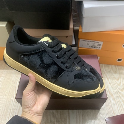 Dirty sneakers casual shoes 35-44
