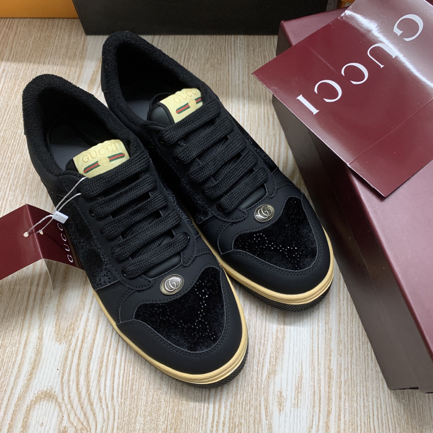 Dirty sneakers casual shoes 35-44