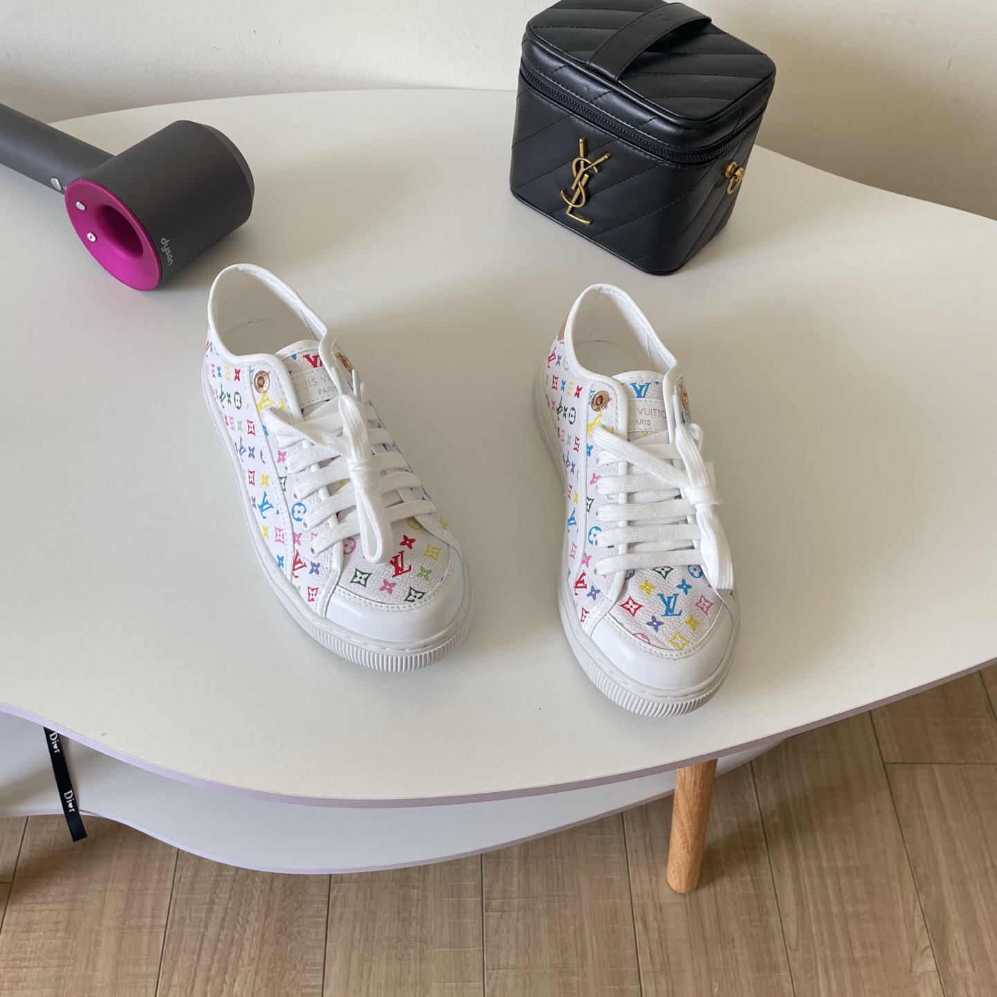 Casual sports sneakers 35-40