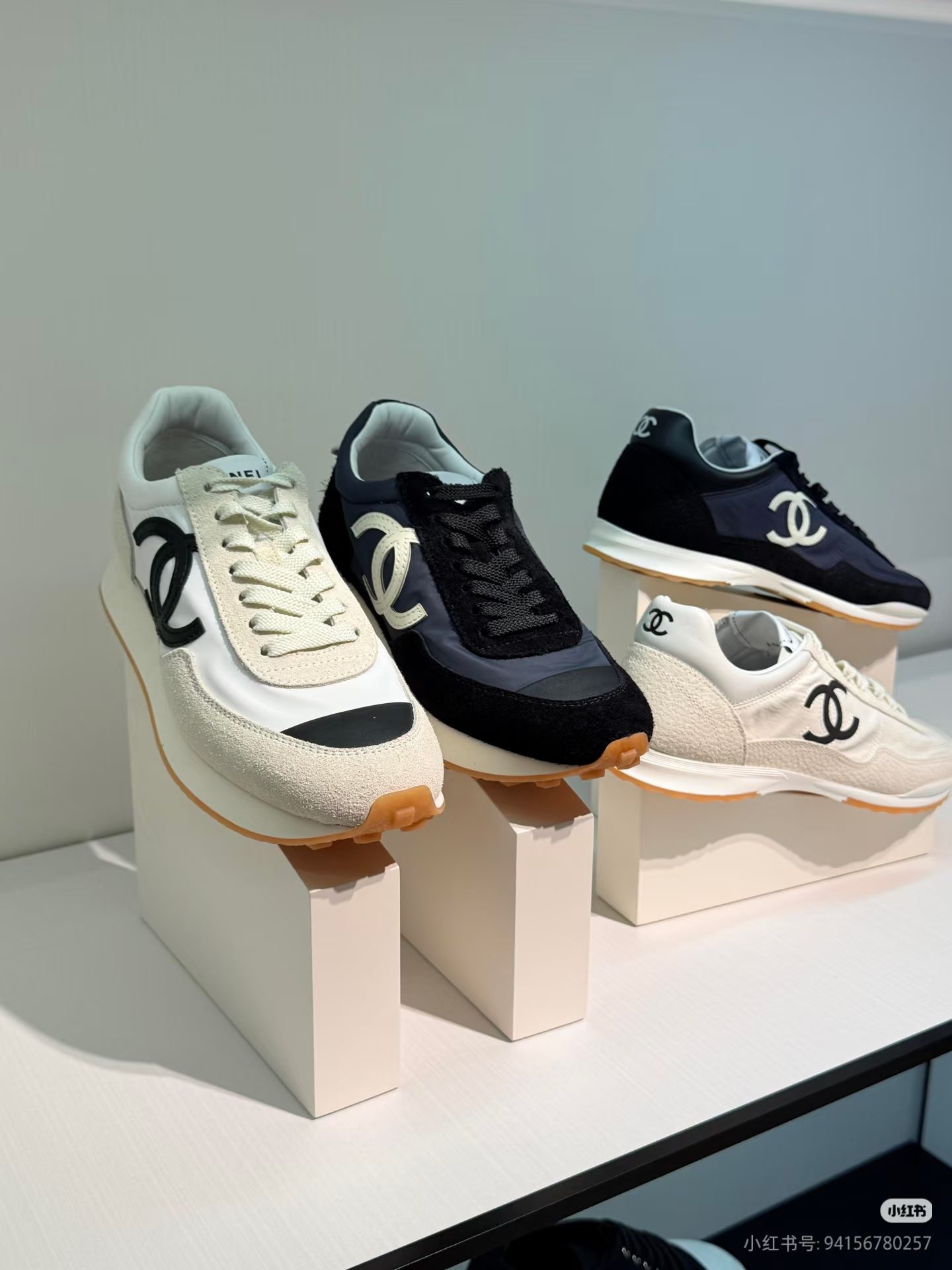 sneakers 35-40