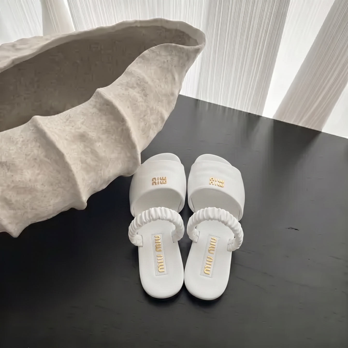 Women slippers  35-41