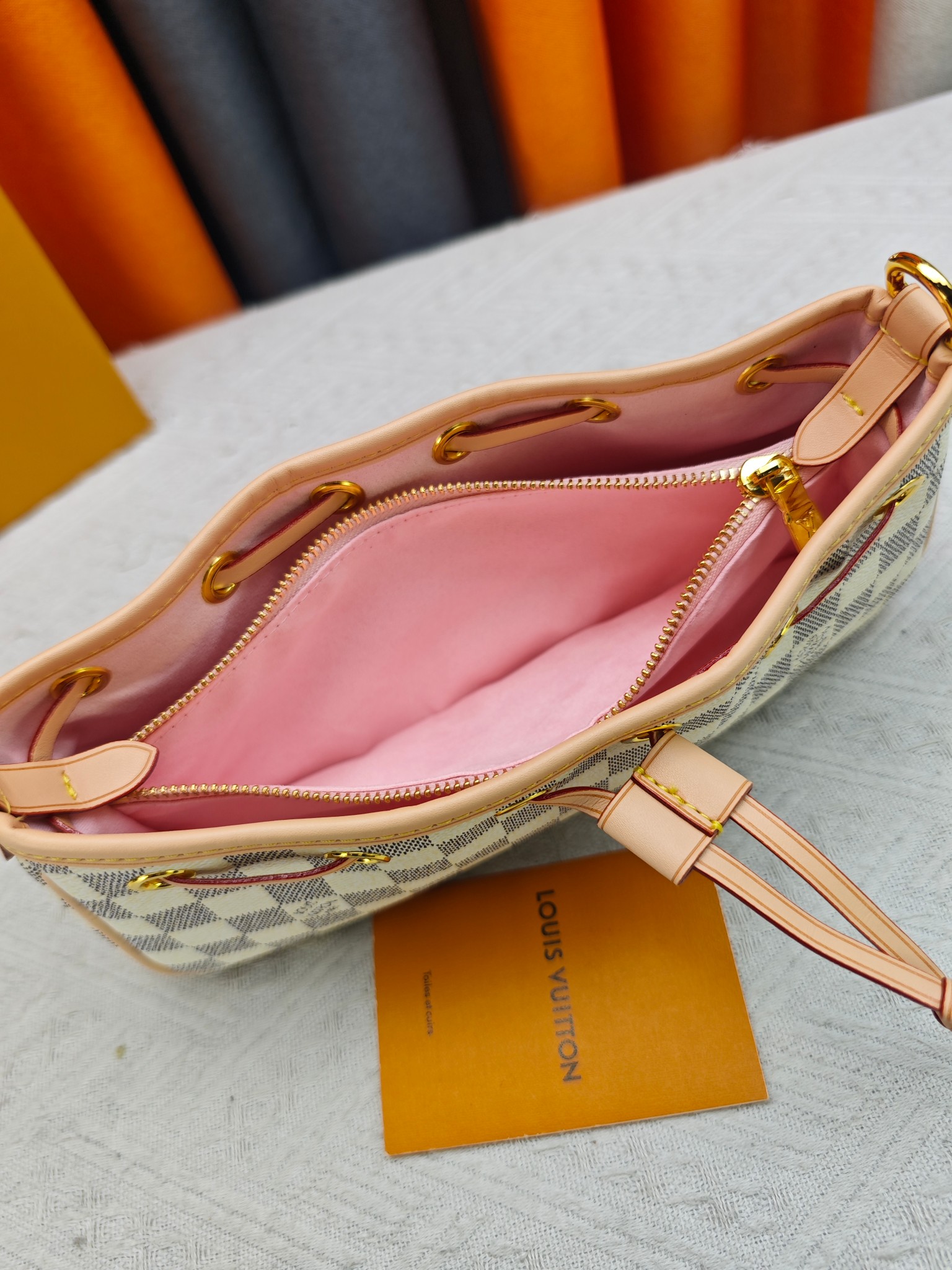 shoulder bag/underarm bag 24*13*8cm