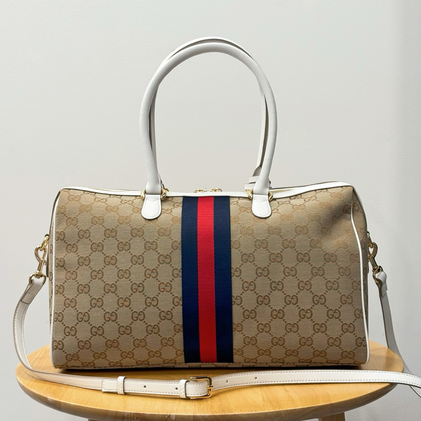 Handbag Style 866734 38*22.5*13cm