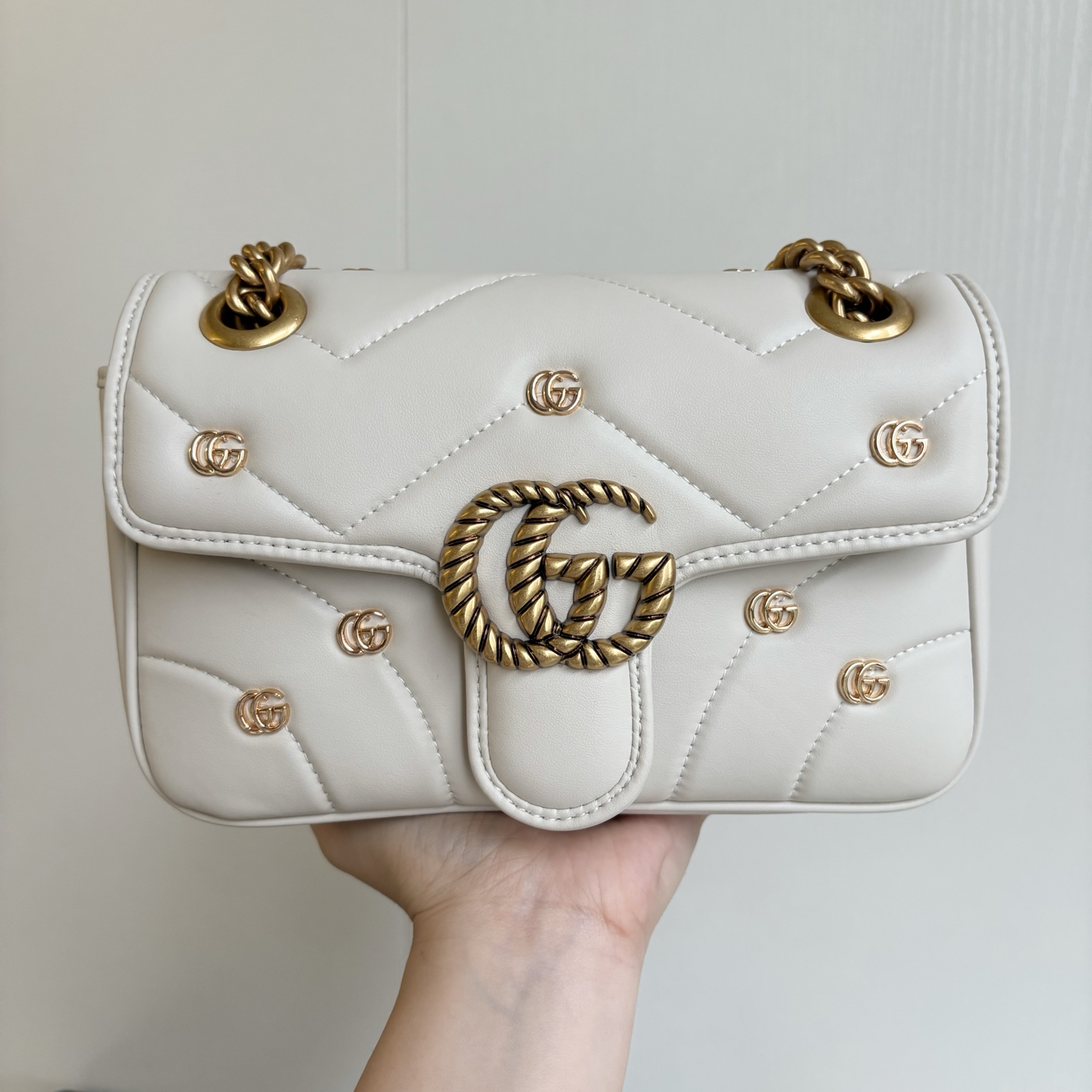 Small handbag 22*6*13cm
