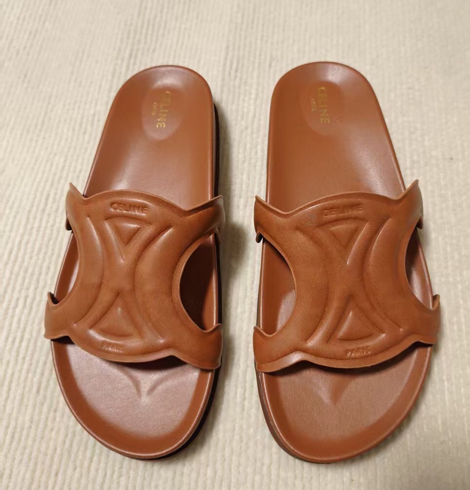 Beach flip-flops 35-42