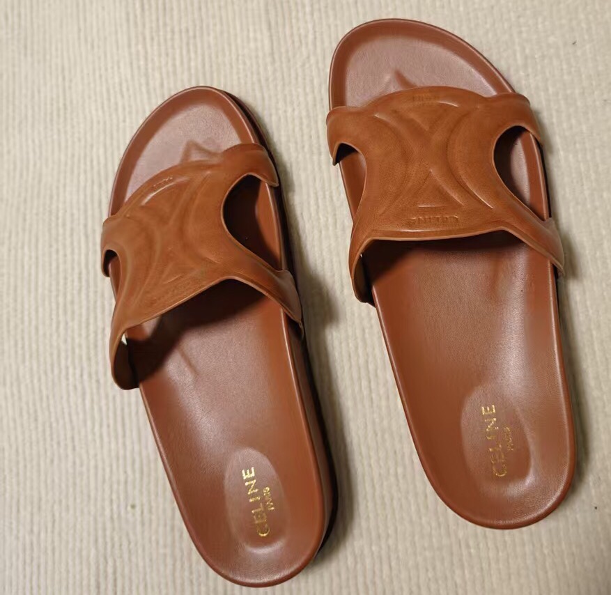 Beach flip-flops 35-42
