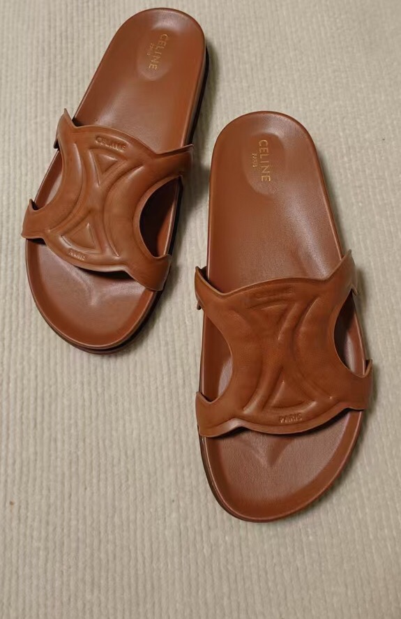 Beach flip-flops 35-42