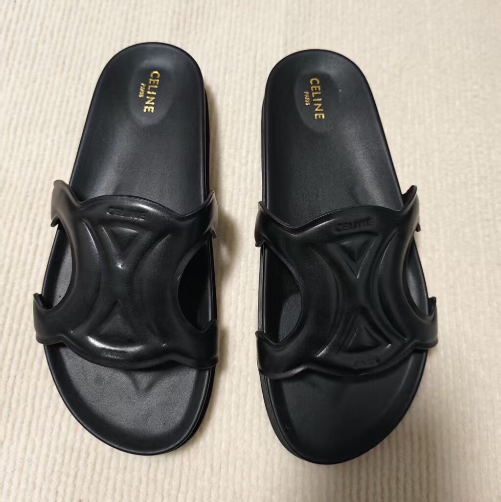 Beach flip-flops 35-42