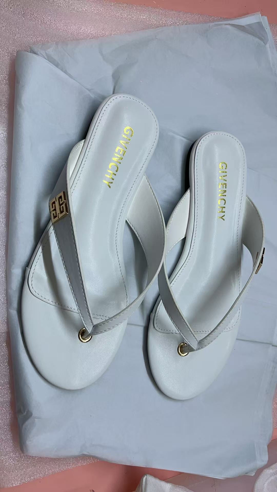 Flip-flops, size 36-43