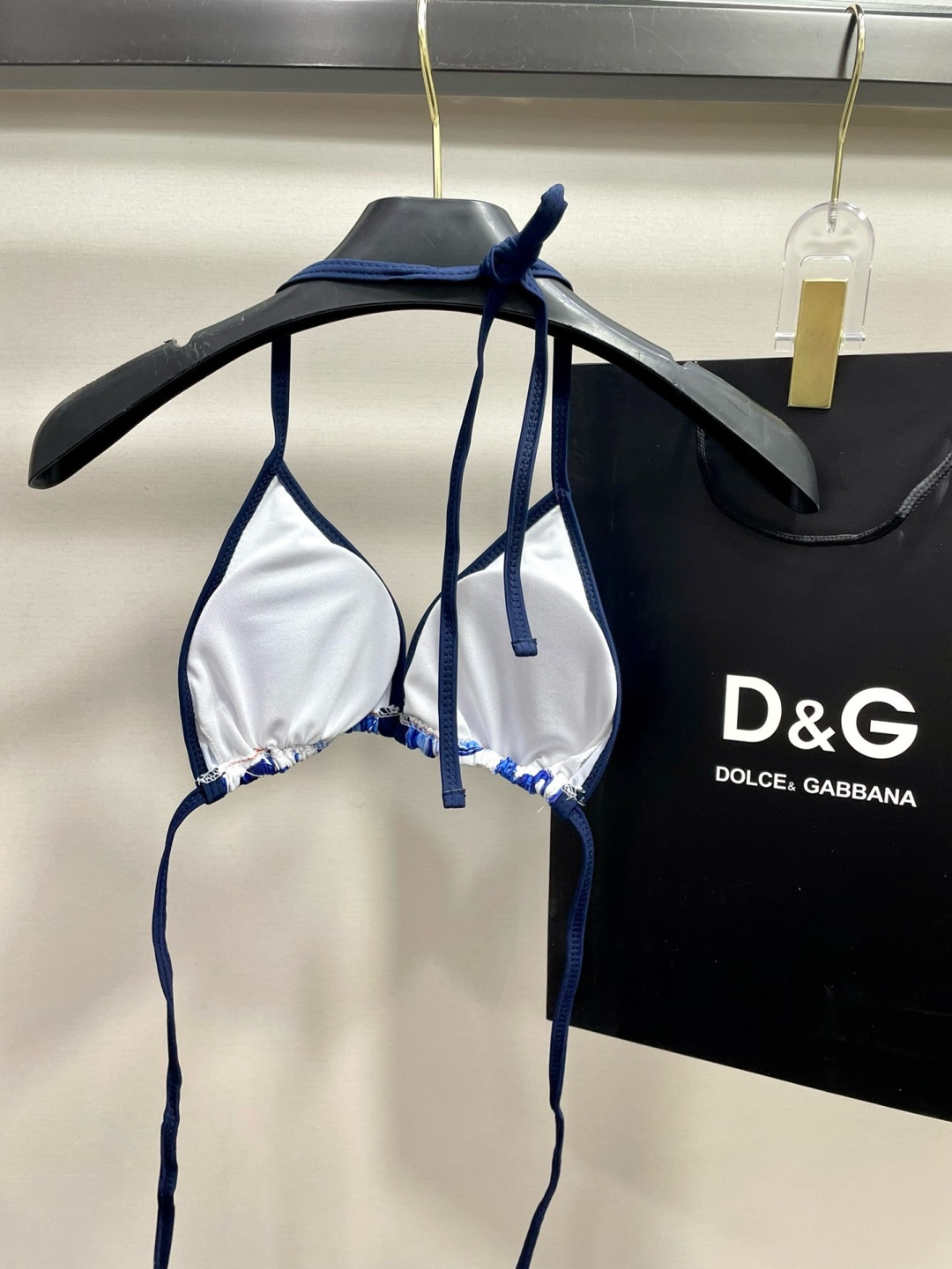 Two-piece swimsuit bikini