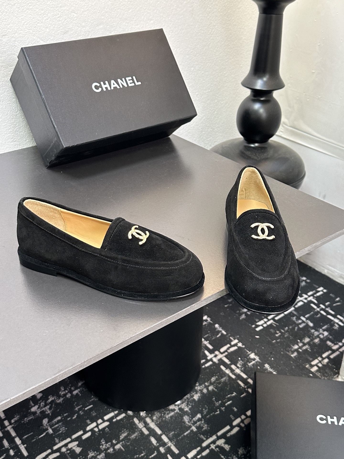 Loafers 35-40