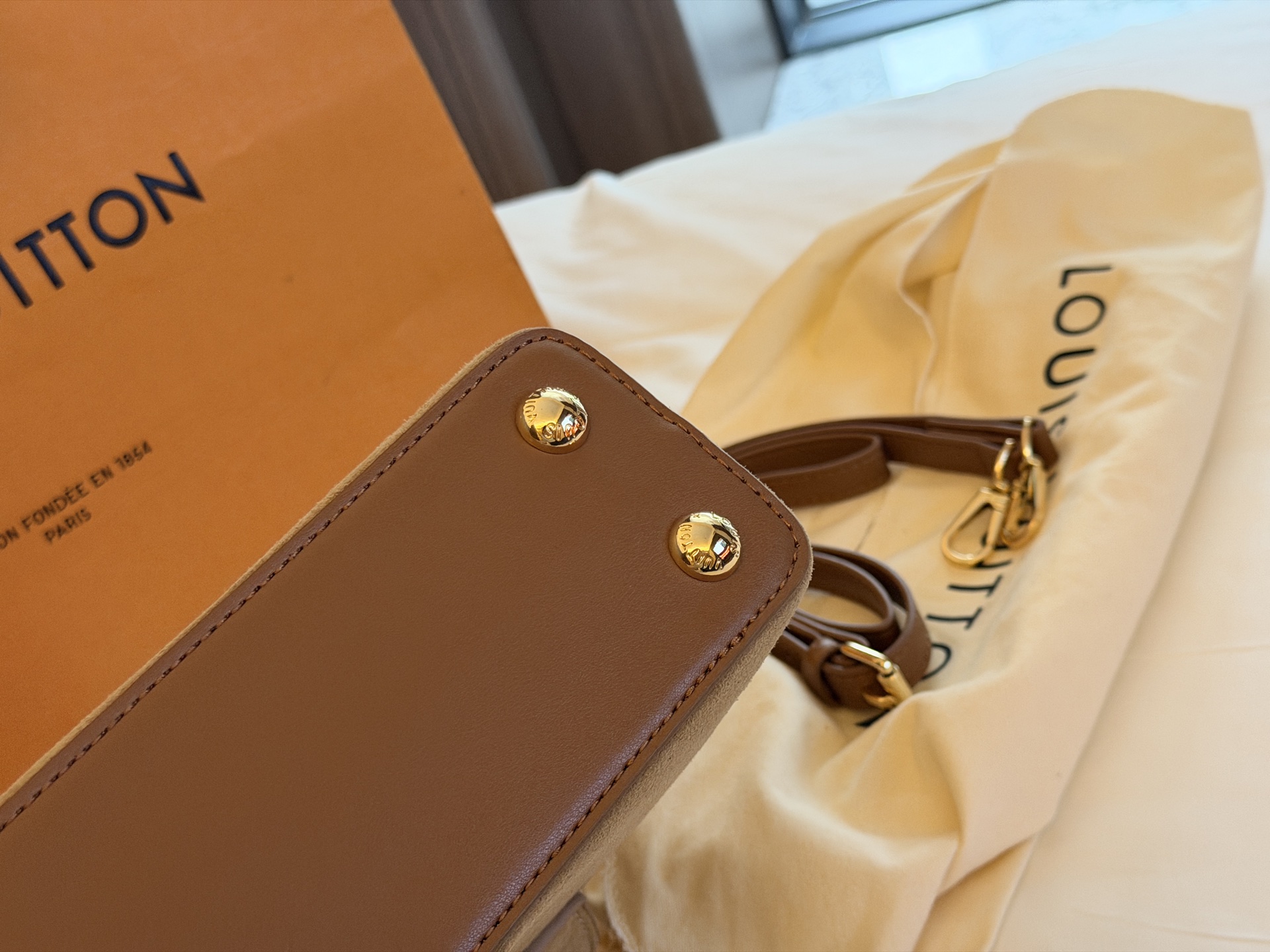 Handbag 22*13cm
