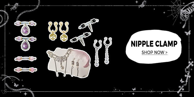 Lingerie Accessories
