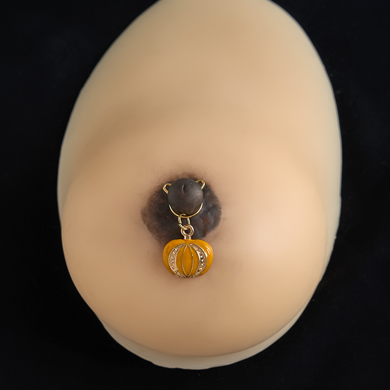 Pumpkin Adjustable Nipple Clamp SM Accessories - image 2
