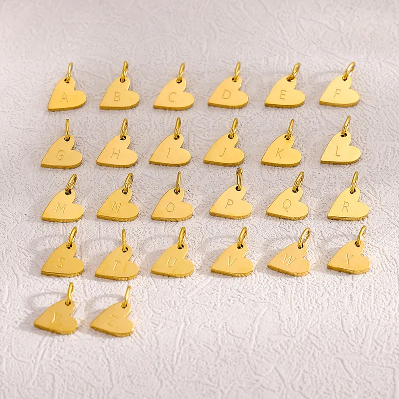 Letter Heart Adjustable Nipple Clamp Lingerie Accessories - image 6