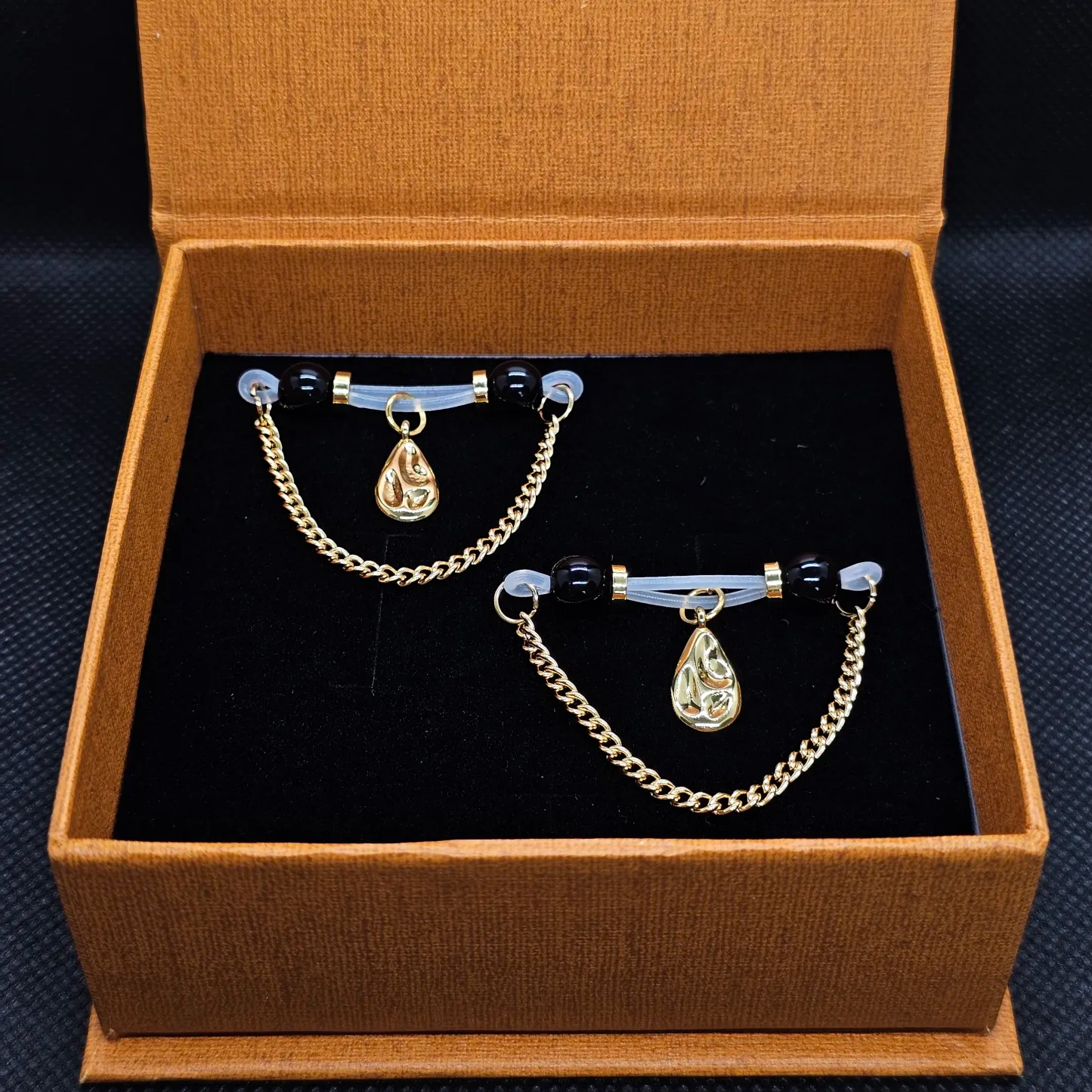 Golden Tease - image 5