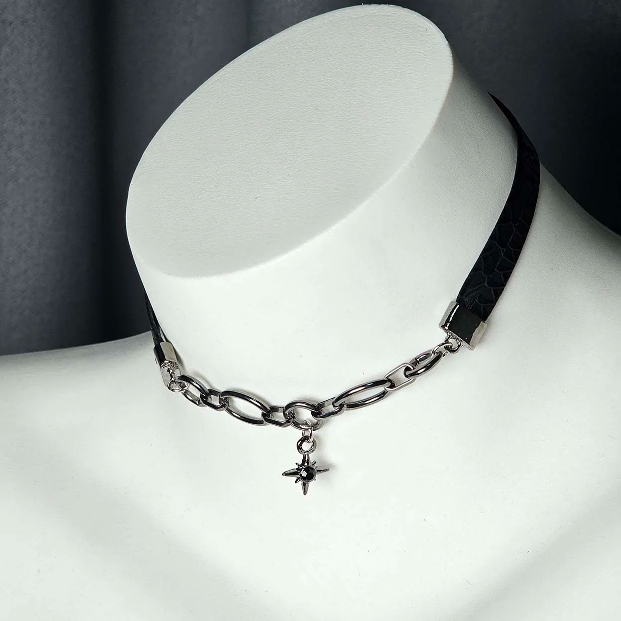 Spike Nipple Clamp Adjustable Lingerie Accessories - image 4