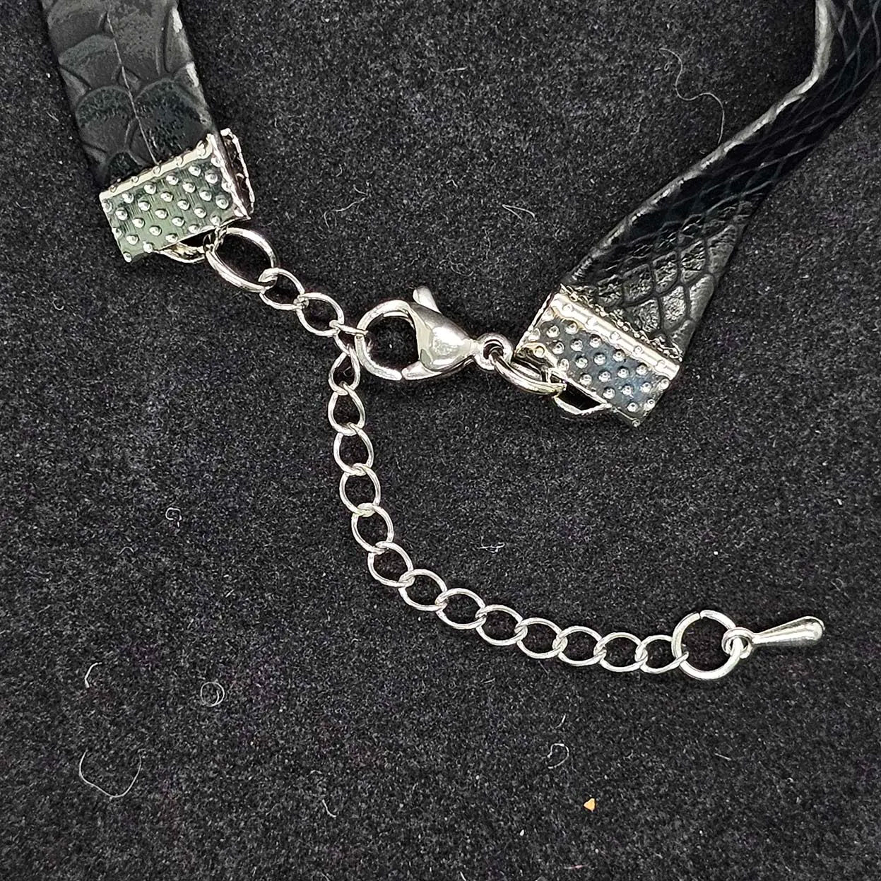 Spike Adjustable Non-Piercing Nipple Rings - image 6