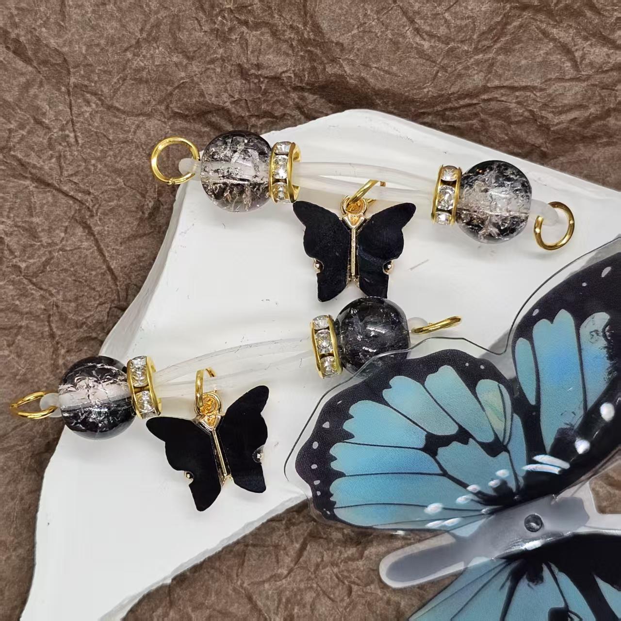 Noirfly Nipple Ring Adjustable Lingerie Accessories - image 3