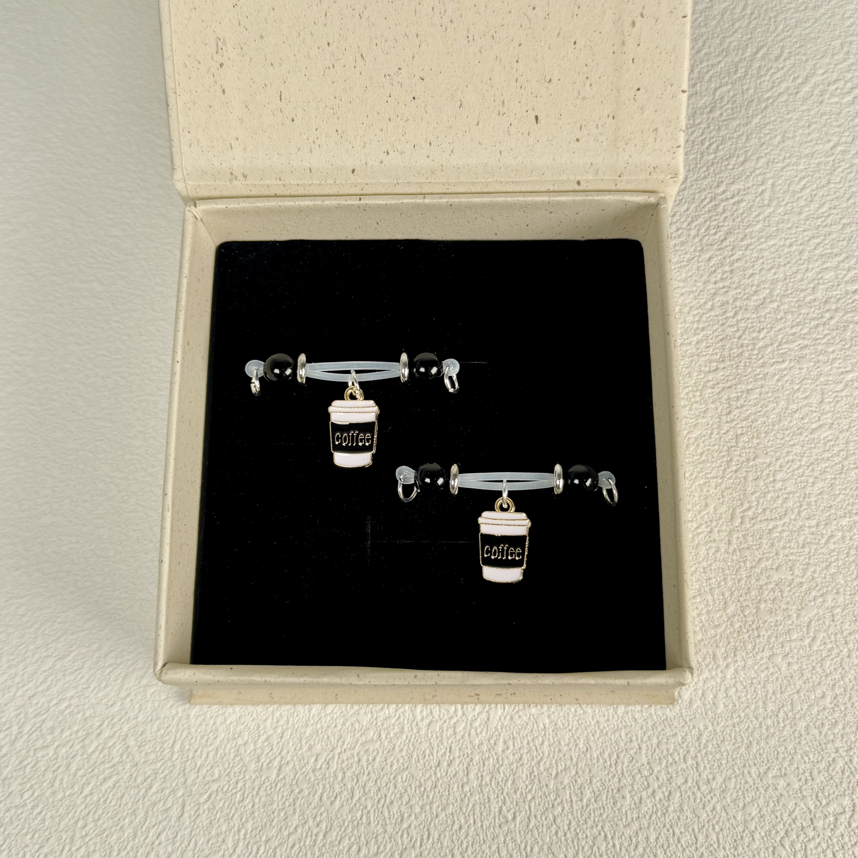 After Dark Coffee Nipple Clamps Nipple Ring Adjustable Lingerie Accessories - image 5