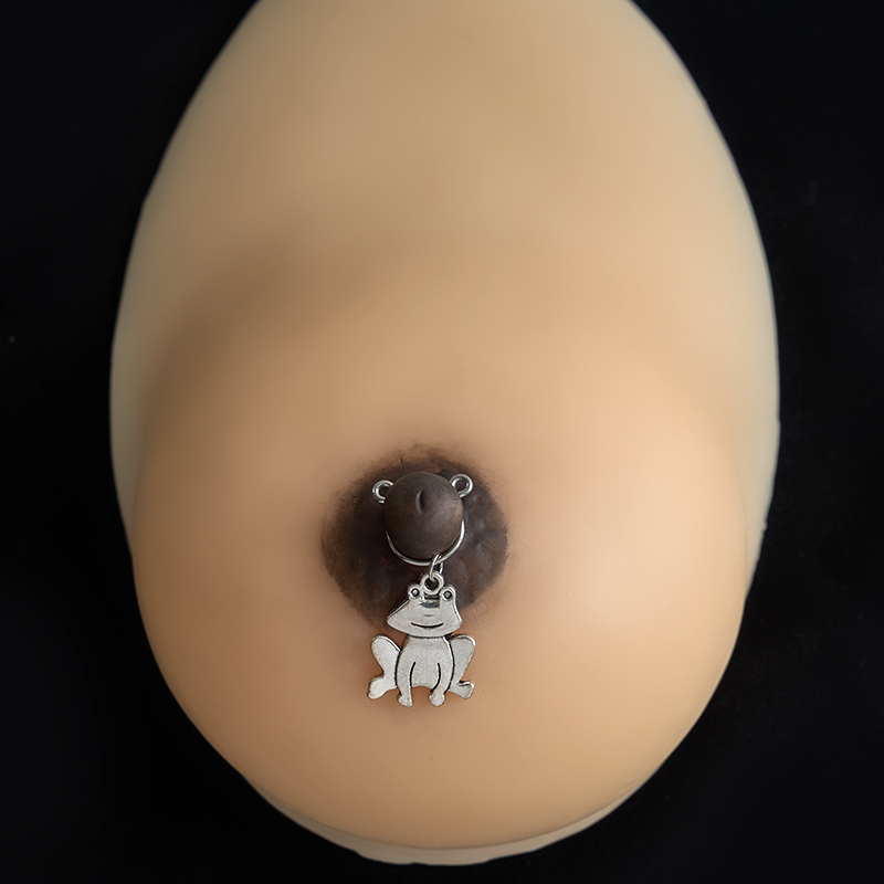 Frog Adjustable Nipple Clamp SM Accessories - image 1