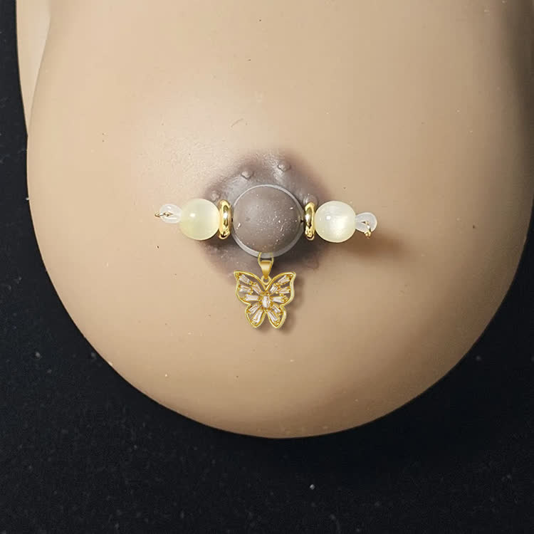Butterfly Adjustable Nipple Clamp SM Accessories - image 2