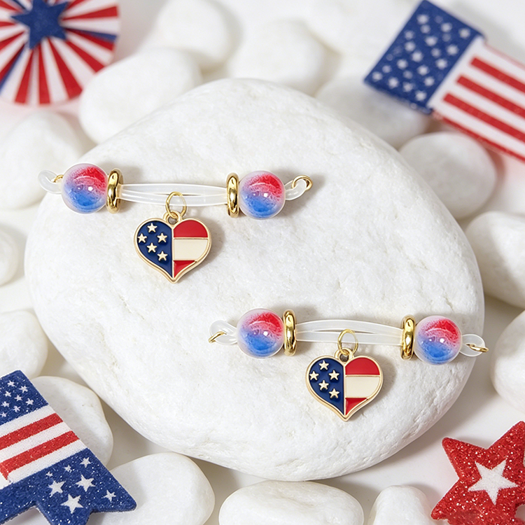 Heart Adjustable Nipple Clamp SM Accessories - image 1