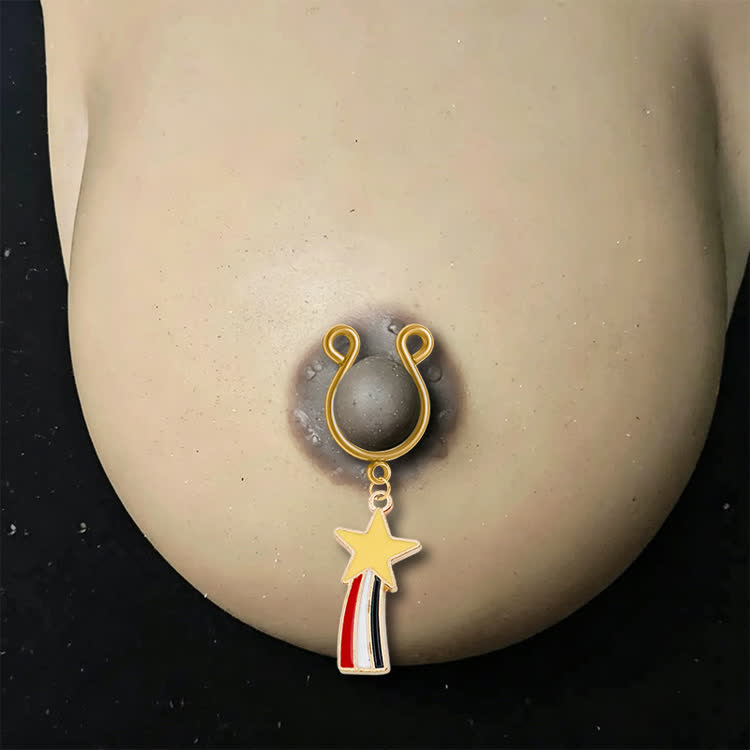 Shooting Star Adjustable Nipple Clamp SM Accessories - image 2